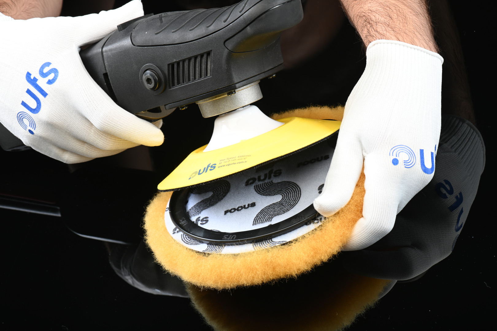 Polishing pads: What is it and How is it Used?