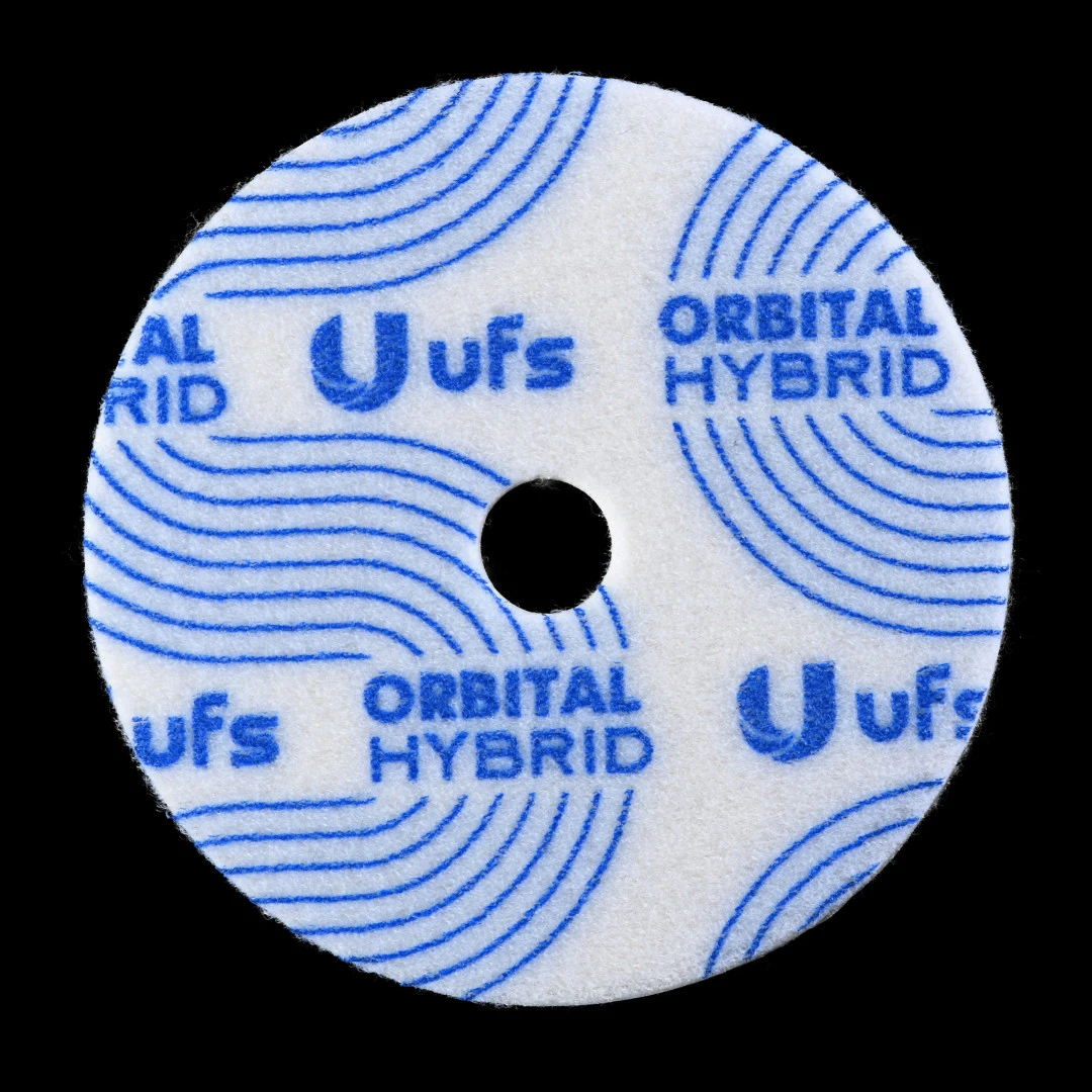 Hybrid Orbital